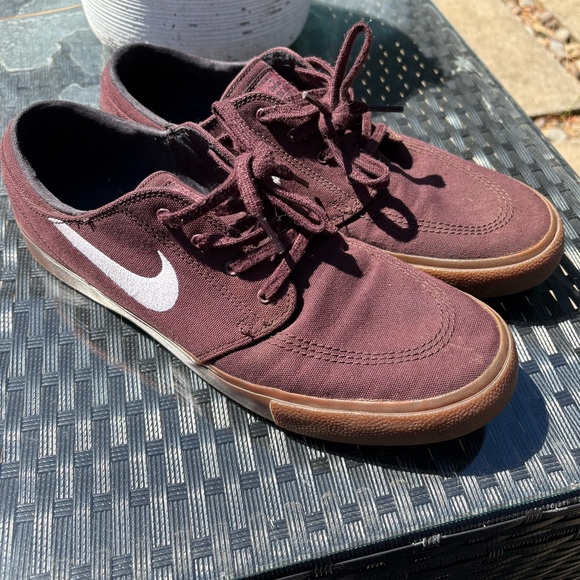 Nike Stefan Janoski Sneakers Low-Top - Picture 2 of 6